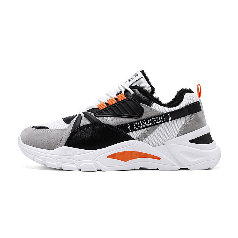 New Air Cushion Casual Sports Shoes Student Running Shoes Women Shoes