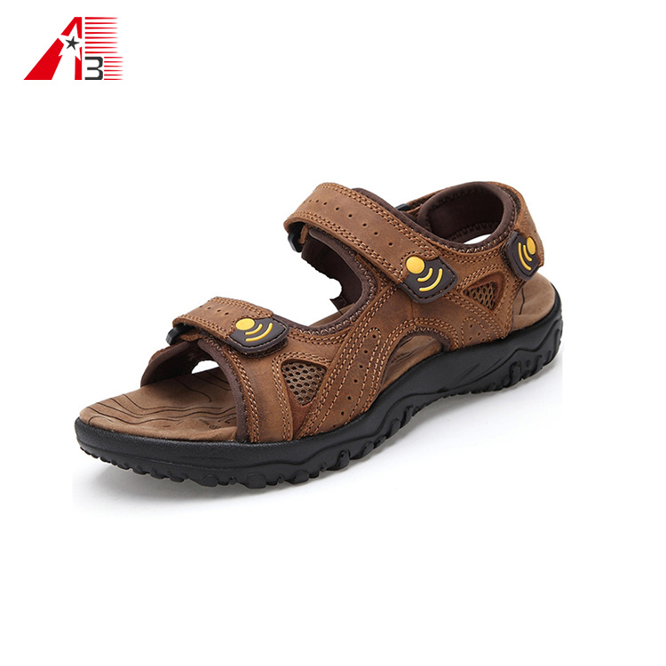 Men's New Summer Casual Sandal