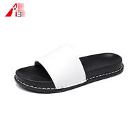 Women Comfortable Home Slipper Female Sandals
