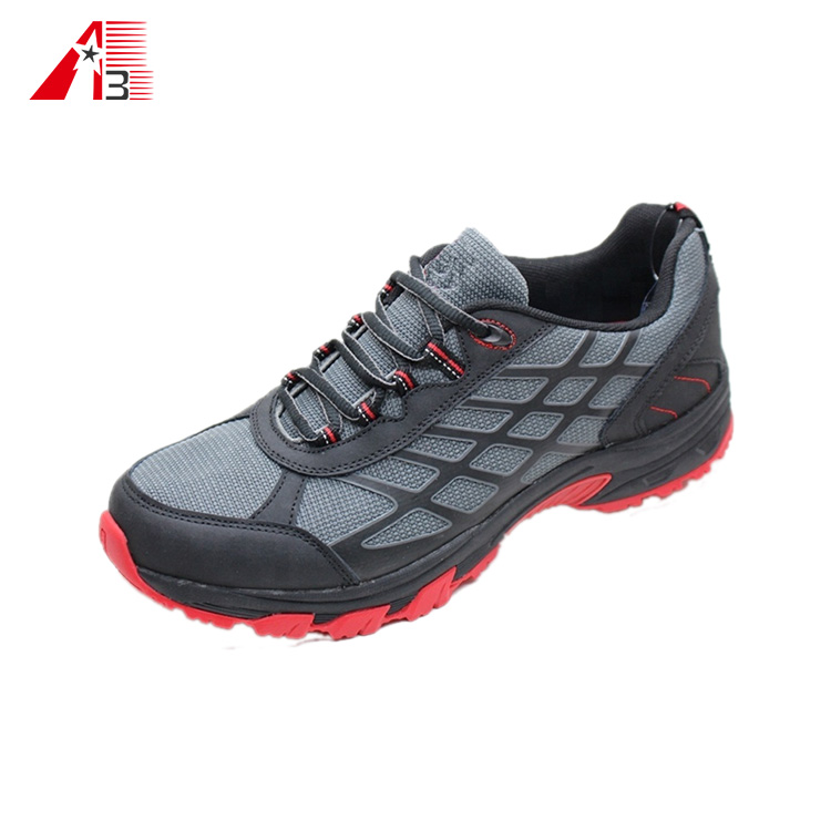 Comfortable Waterproof Hiking Shoes For Men