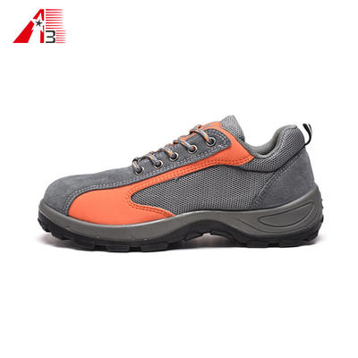 High Quality Waterproof Hiking Shoes For Men