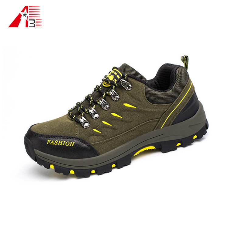 High Quality Waterproof Hiking Shoes outdoor shoes for Women