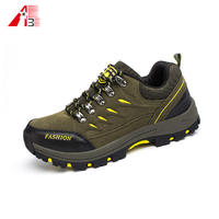 High Quality Waterproof Hiking Shoes outdoor shoes for Women