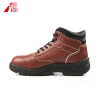Professional Women Safety Shoes