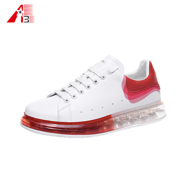 Lovers Fashion Casual Air Cushion Sports Shoes