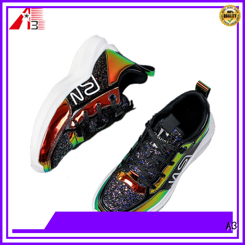 A3 Top rated mens casual sneakers supplier for daily wear