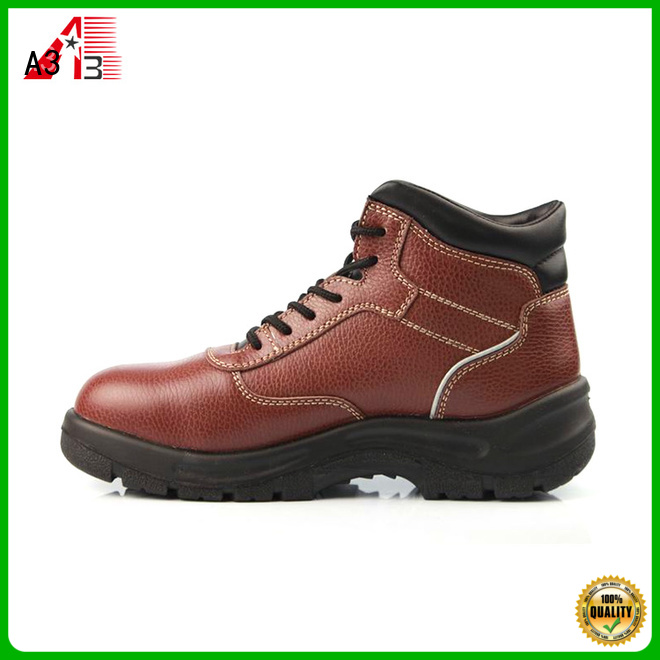 Professional ladies safety shoes 