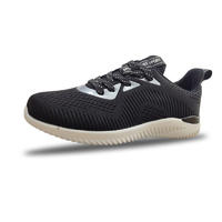 Lightweight breathable men's casual shoes