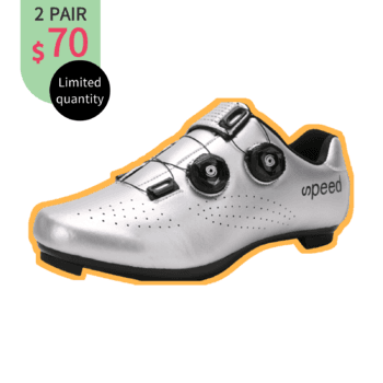 Fashion bicycle carbon sole custom bike shoes
