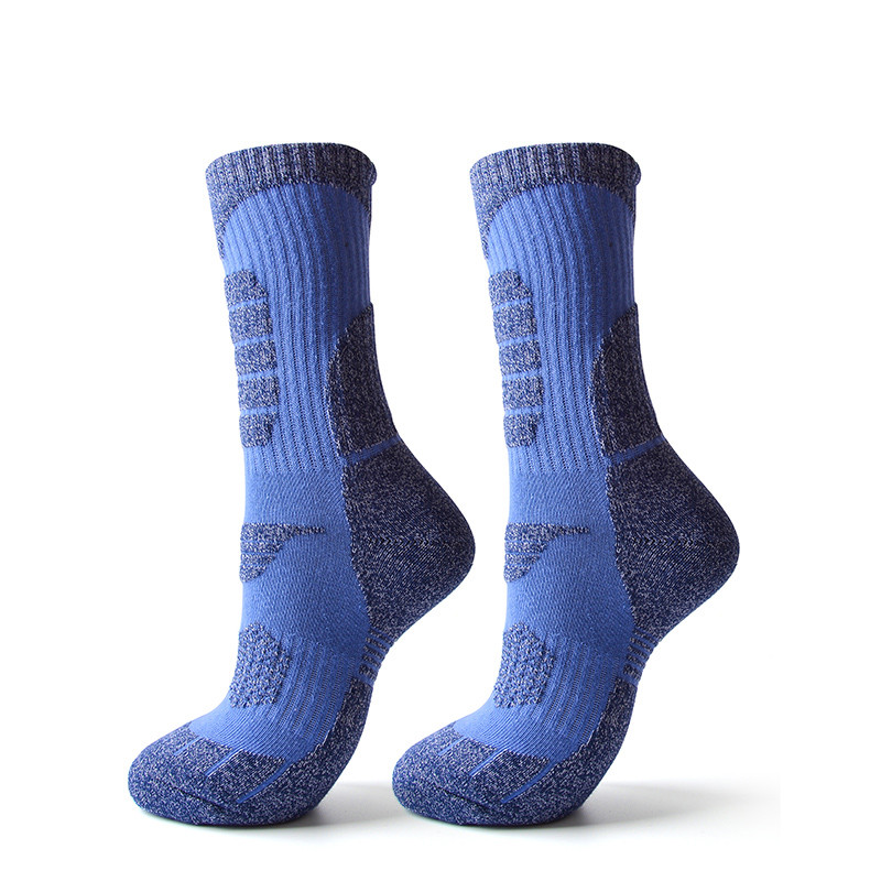 Custom Brand Ski Socks