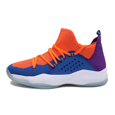 wholesale 2021 new basketball shoes