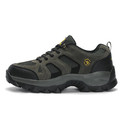 wholesale 2021 new hiking shoes