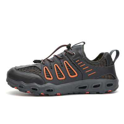 new fashion hiking shoes in low price