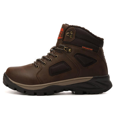 new hiking shoes men in wholesale