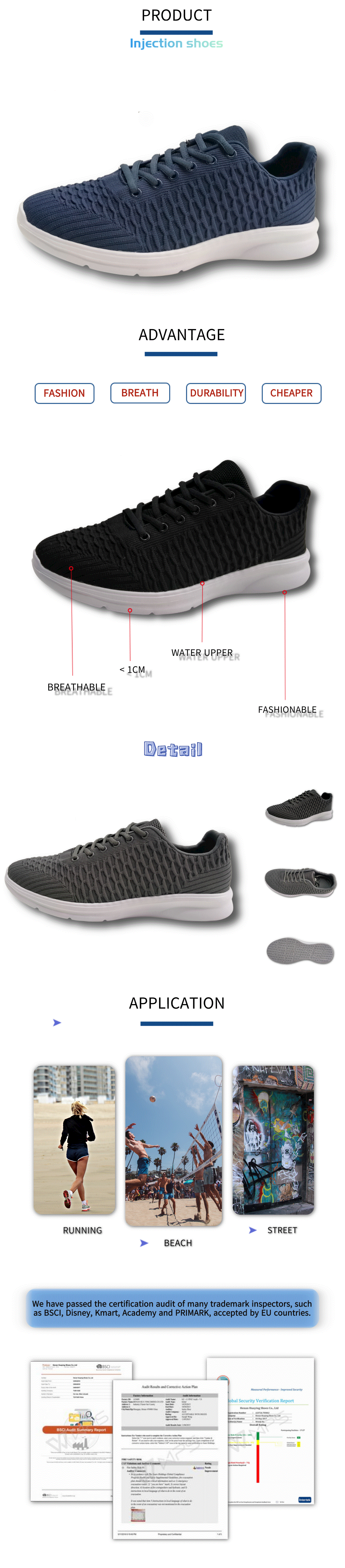 A3 Top rated mens casual sneakers supplier for daily wear-1